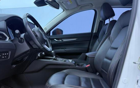 Mazda CX-5 II, 2022 год, 2 460 000 рублей, 22 фотография