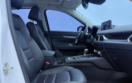 Mazda CX-5 II, 2022 год, 2 460 000 рублей, 21 фотография