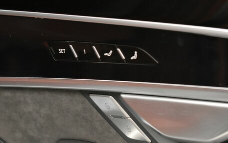 Audi A8, 2021 год, 5 850 000 рублей, 13 фотография