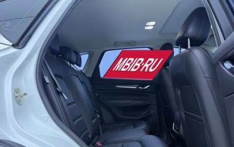 Mazda CX-5 II, 2022 год, 2 460 000 рублей, 20 фотография