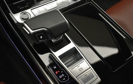Audi A8, 2021 год, 5 850 000 рублей, 16 фотография
