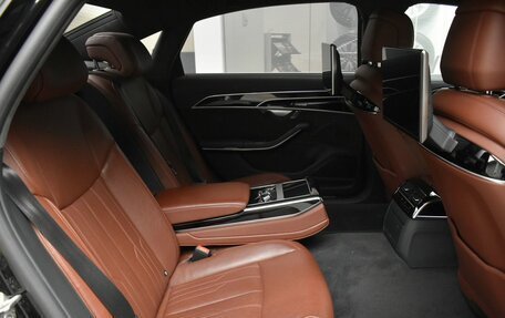 Audi A8, 2021 год, 5 850 000 рублей, 19 фотография