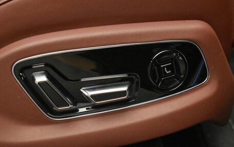 Audi A8, 2021 год, 5 850 000 рублей, 15 фотография