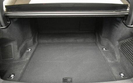 Audi A8, 2021 год, 5 850 000 рублей, 23 фотография