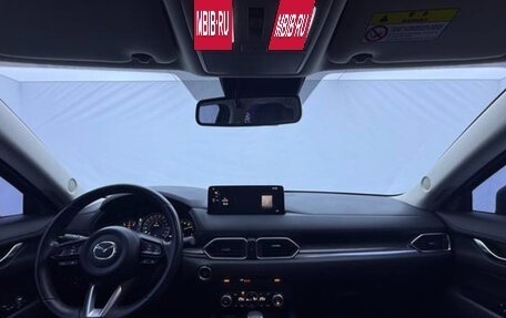 Mazda CX-5 II, 2022 год, 2 460 000 рублей, 11 фотография