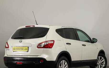 Nissan Qashqai, 2013 год, 1 119 000 рублей, 5 фотография