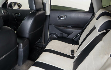 Nissan Qashqai, 2013 год, 1 119 000 рублей, 10 фотография