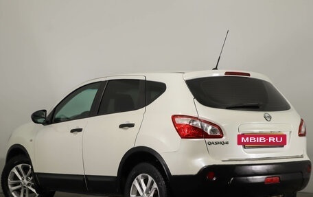 Nissan Qashqai, 2013 год, 1 119 000 рублей, 7 фотография