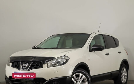 Nissan Qashqai, 2013 год, 1 119 000 рублей, 4 фотография