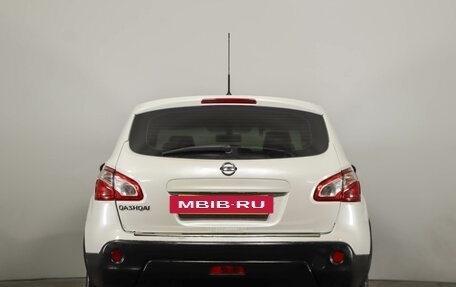 Nissan Qashqai, 2013 год, 1 119 000 рублей, 6 фотография