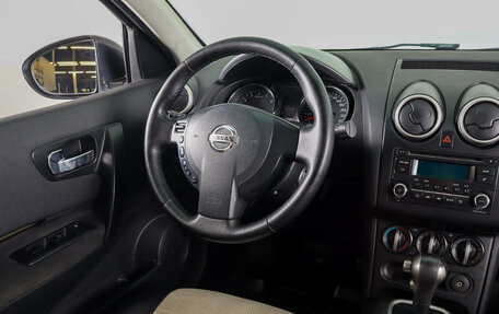 Nissan Qashqai, 2013 год, 1 119 000 рублей, 13 фотография