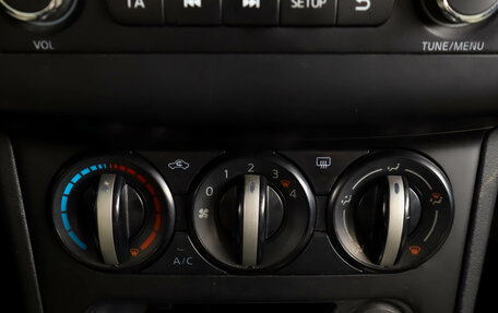 Nissan Qashqai, 2013 год, 1 119 000 рублей, 19 фотография