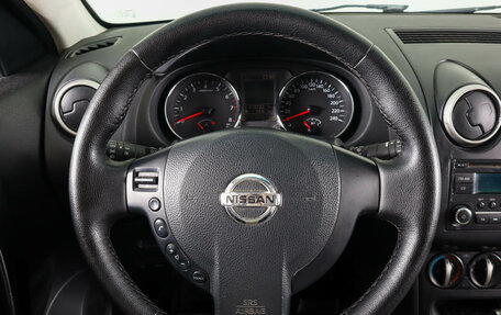 Nissan Qashqai, 2013 год, 1 119 000 рублей, 16 фотография