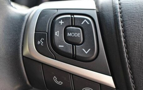 Toyota Harrier, 2020 год, 2 390 000 рублей, 12 фотография