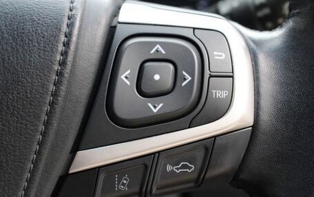 Toyota Harrier, 2020 год, 2 390 000 рублей, 13 фотография