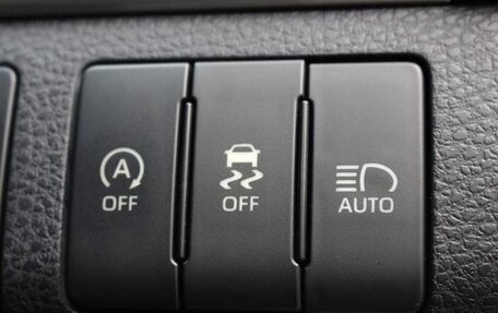 Toyota Harrier, 2020 год, 2 390 000 рублей, 18 фотография