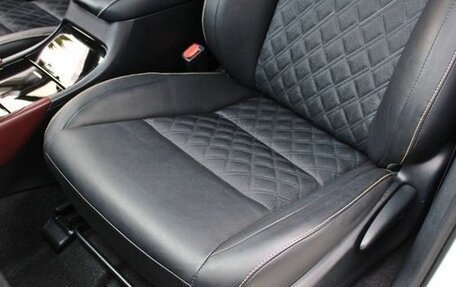 Toyota Harrier, 2020 год, 2 390 000 рублей, 29 фотография