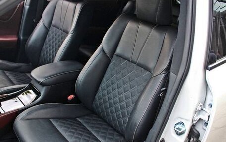 Toyota Harrier, 2020 год, 2 390 000 рублей, 30 фотография