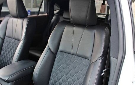 Toyota Harrier, 2020 год, 2 390 000 рублей, 28 фотография