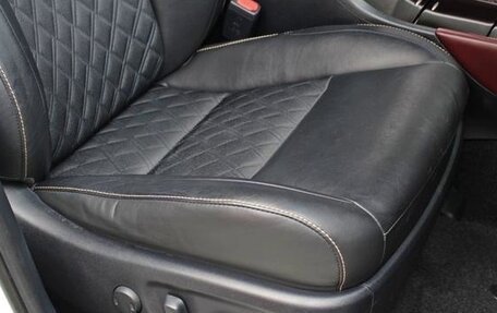 Toyota Harrier, 2020 год, 2 390 000 рублей, 26 фотография