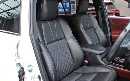 Toyota Harrier, 2020 год, 2 390 000 рублей, 27 фотография