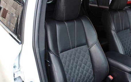 Toyota Harrier, 2020 год, 2 390 000 рублей, 25 фотография