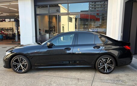 BMW 3 серия, 2022 год, 2 720 000 рублей, 3 фотография