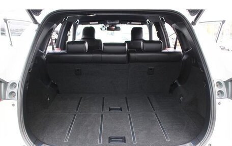 Toyota Harrier, 2020 год, 2 390 000 рублей, 38 фотография
