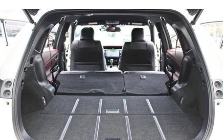 Toyota Harrier, 2020 год, 2 390 000 рублей, 39 фотография