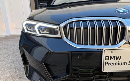 BMW 3 серия, 2022 год, 2 720 000 рублей, 5 фотография