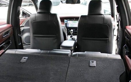 Toyota Harrier, 2020 год, 2 390 000 рублей, 40 фотография