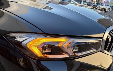 BMW 3 серия, 2022 год, 2 720 000 рублей, 7 фотография