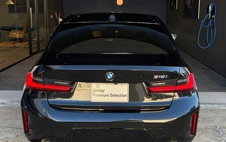 BMW 3 серия, 2022 год, 2 720 000 рублей, 9 фотография