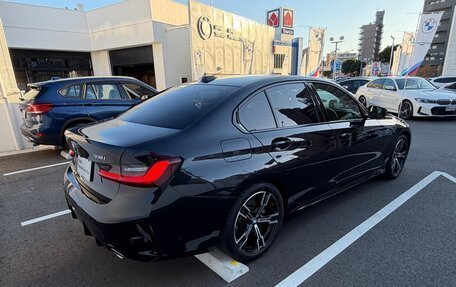 BMW 3 серия, 2022 год, 2 720 000 рублей, 8 фотография