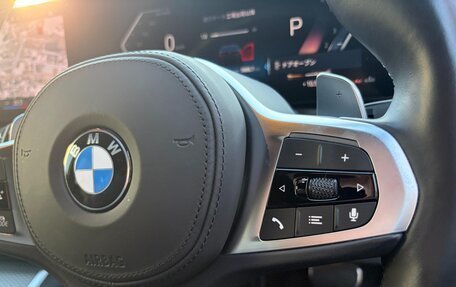 BMW 3 серия, 2022 год, 2 720 000 рублей, 16 фотография