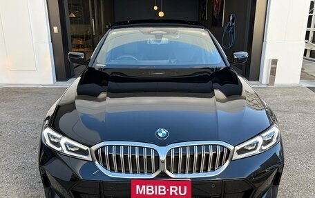 BMW 3 серия, 2022 год, 2 720 000 рублей, 4 фотография