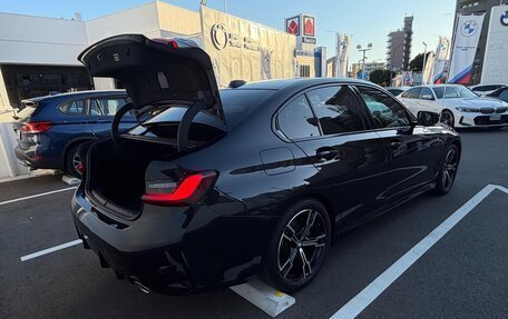 BMW 3 серия, 2022 год, 2 720 000 рублей, 11 фотография