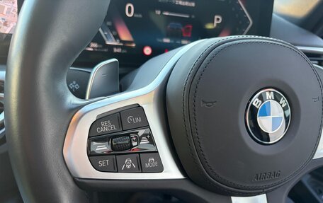 BMW 3 серия, 2022 год, 2 720 000 рублей, 15 фотография