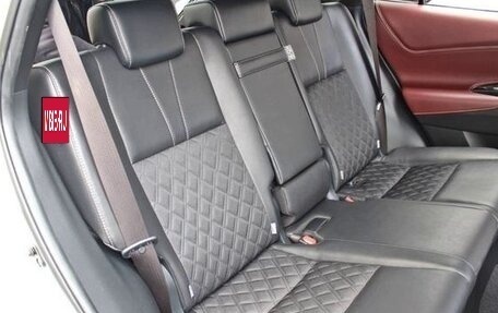 Toyota Harrier, 2020 год, 2 390 000 рублей, 37 фотография