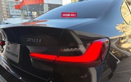 BMW 3 серия, 2022 год, 2 720 000 рублей, 10 фотография