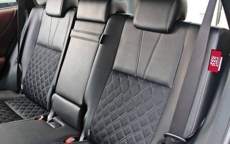 Toyota Harrier, 2020 год, 2 390 000 рублей, 33 фотография