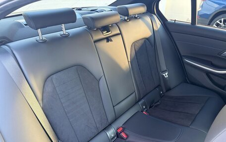 BMW 3 серия, 2022 год, 2 720 000 рублей, 28 фотография