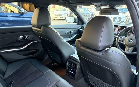 BMW 3 серия, 2022 год, 2 720 000 рублей, 30 фотография