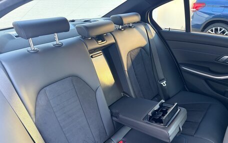 BMW 3 серия, 2022 год, 2 720 000 рублей, 29 фотография