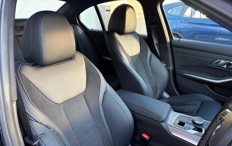 BMW 3 серия, 2022 год, 2 720 000 рублей, 32 фотография