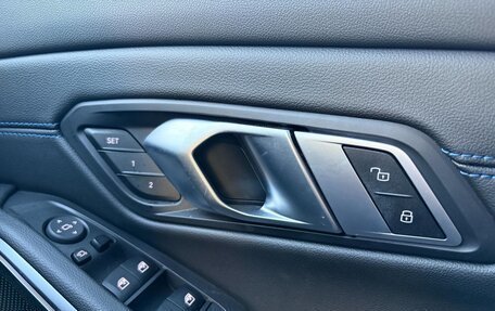 BMW 3 серия, 2022 год, 2 720 000 рублей, 24 фотография