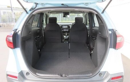 Honda Fit, 2021 год, 1 100 000 рублей, 10 фотография