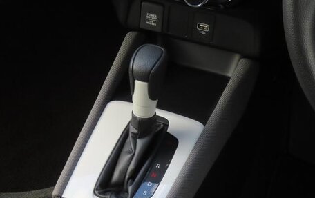 Honda Fit, 2021 год, 1 100 000 рублей, 16 фотография