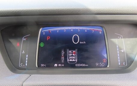 Honda Fit, 2021 год, 1 100 000 рублей, 17 фотография