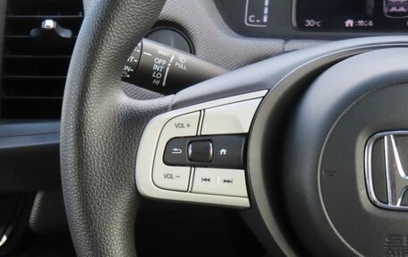 Honda Fit, 2021 год, 1 100 000 рублей, 13 фотография